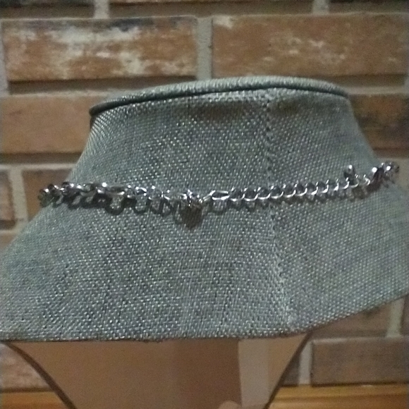 Women fashion jewelry necklace - Picture 3 of 16